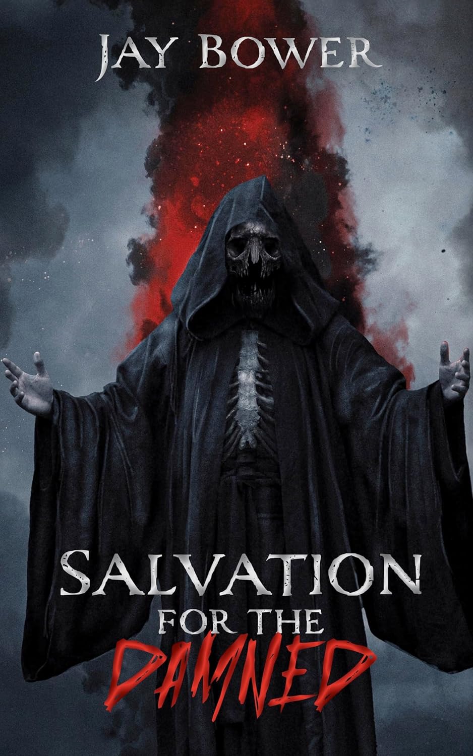 Salvation for the Damned